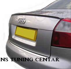 Lip spojler Audi A4 b6